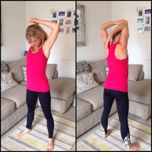 Shoulders