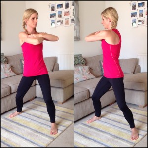 Trunk Twists