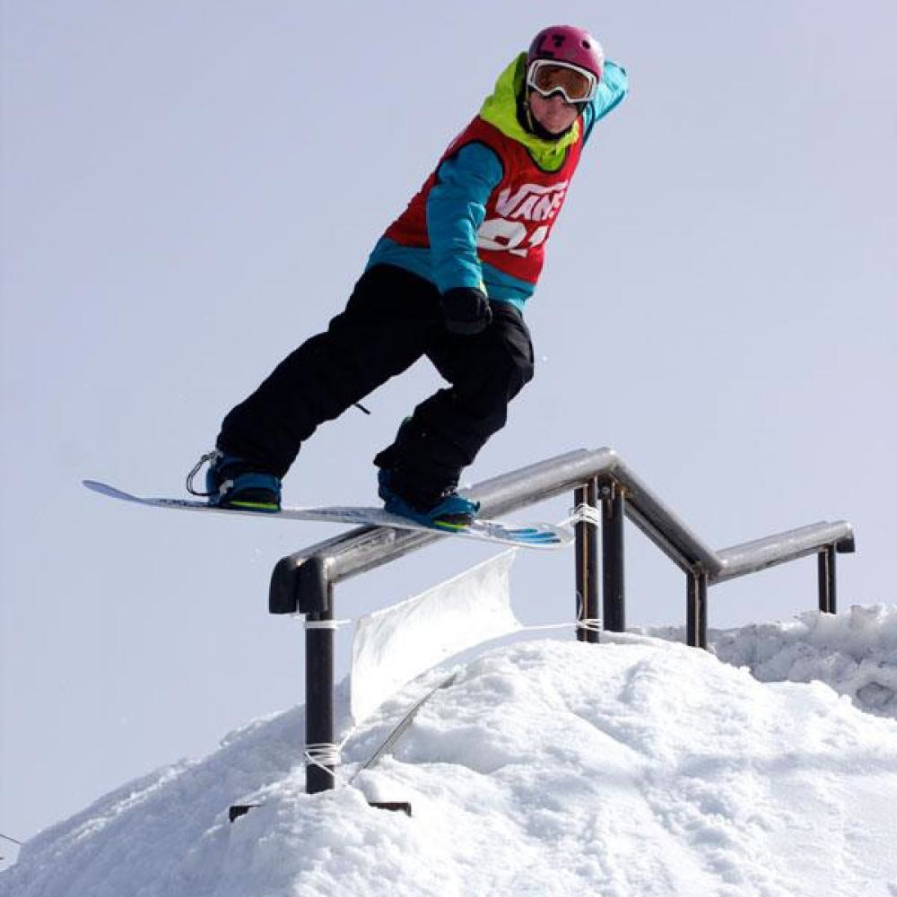 Jamie Trinder