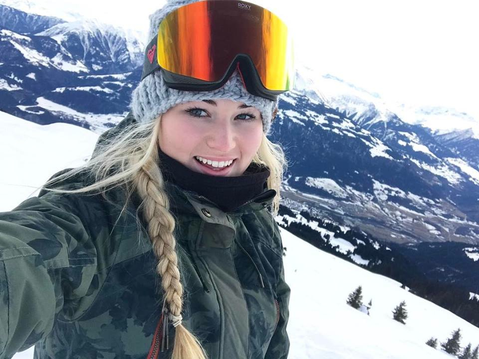 Katie Omerod