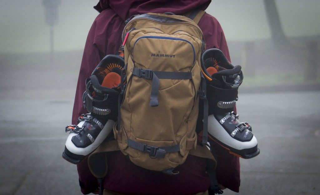 airline ski bag