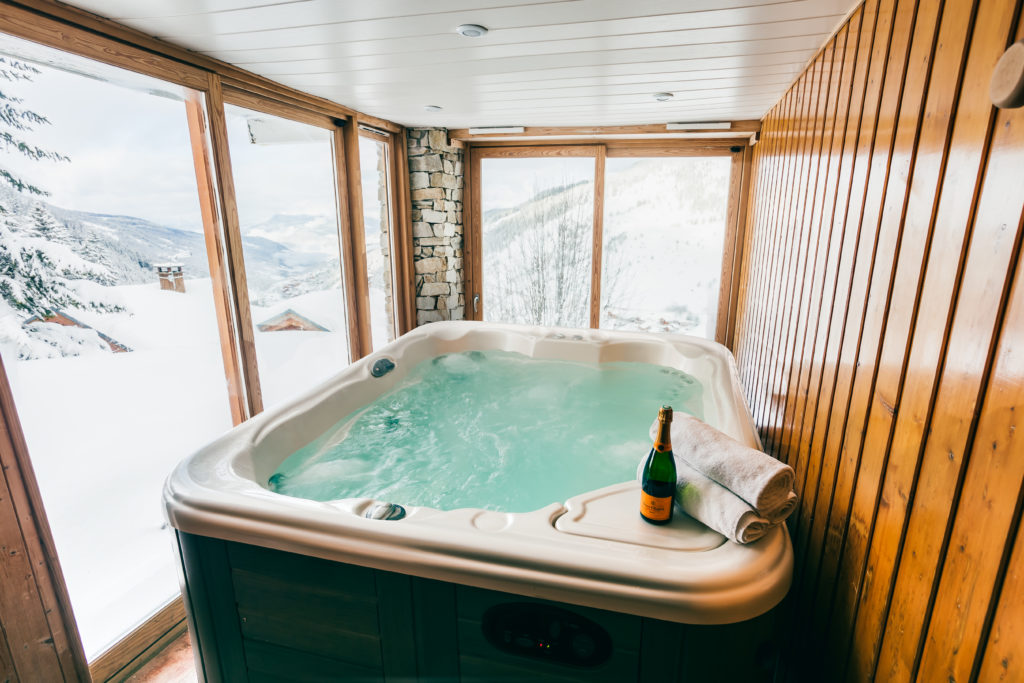 Top 5 Romantic Chalet Getaways The Ticket To Ride Journal