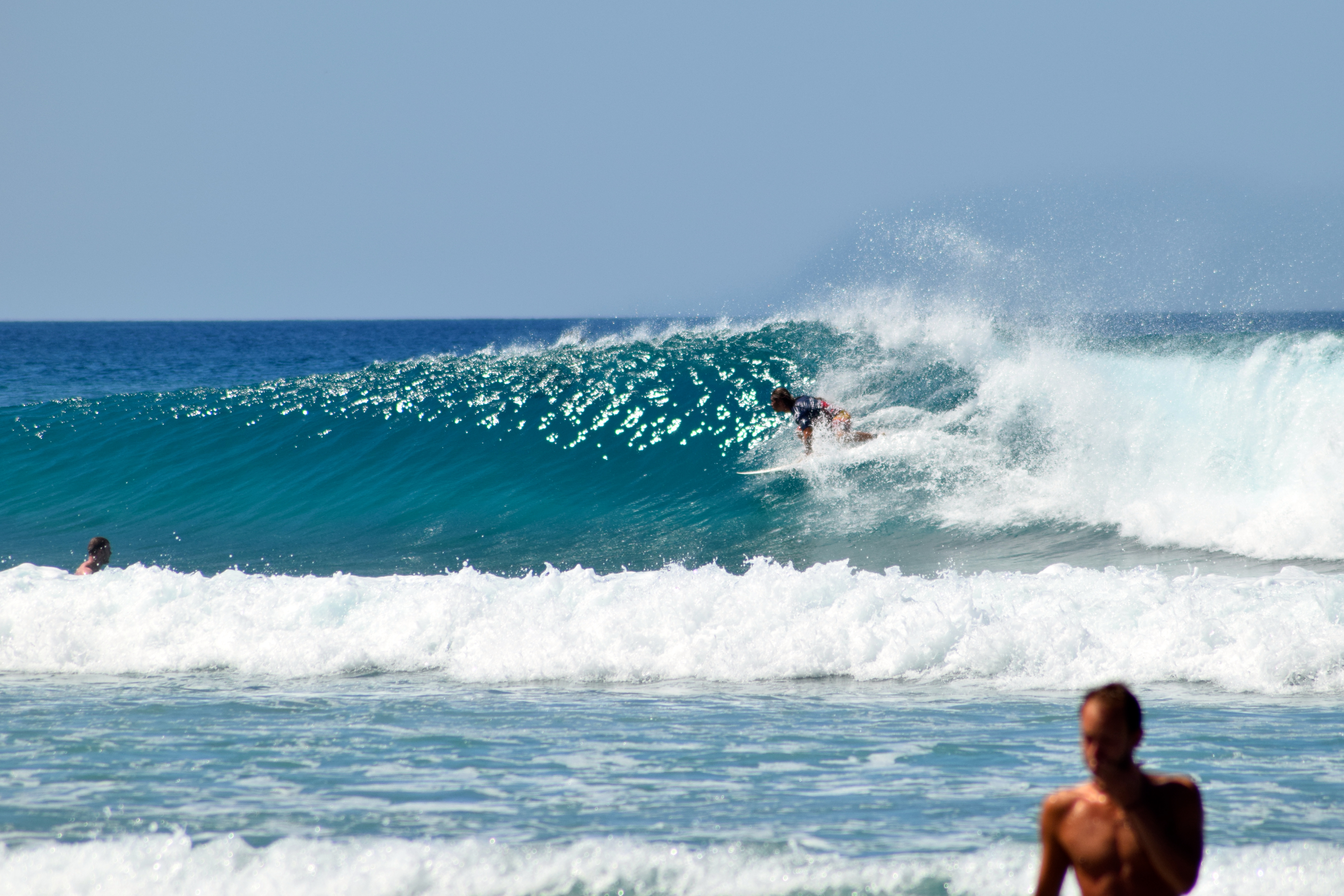 The Best Intermediate Surfing Spots Ticket To Ride Journal I Love Everything About Surfing It Somehow Can Grasp My Short Attention Span And Keep Me Entertained For Hours Think S The Fact That No Wave Is Ever