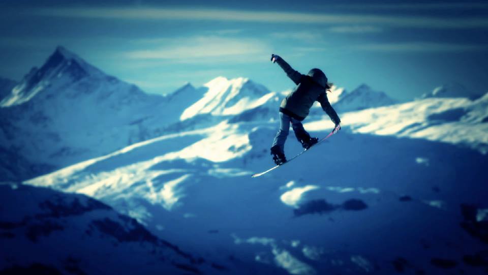 snowboarding pictures