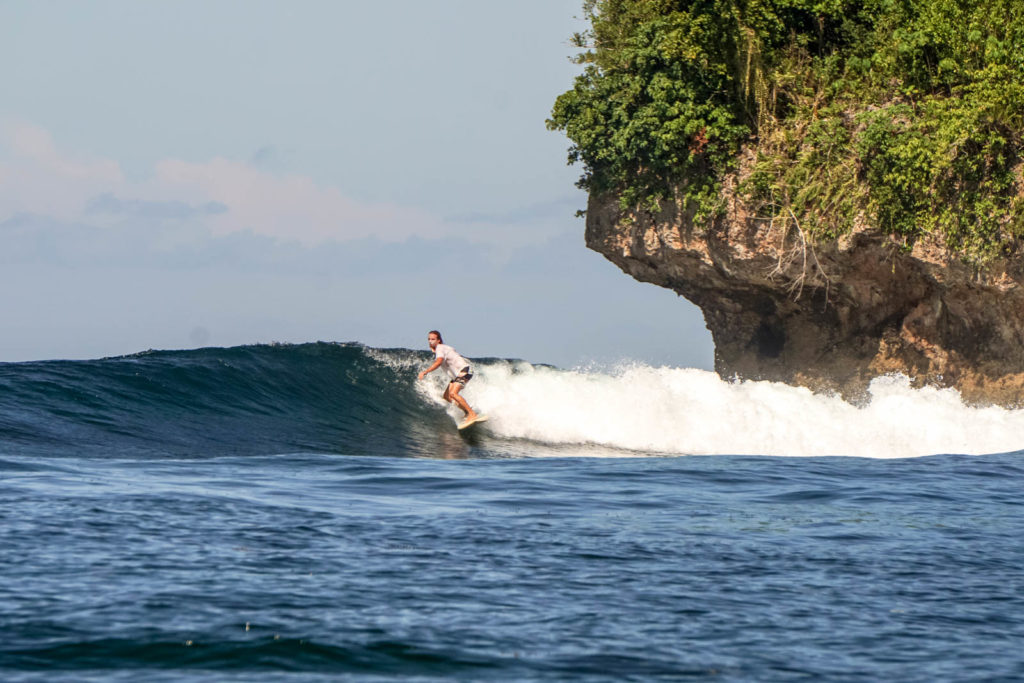 Surfing Siargao A Slice Of Heaven In The Philippines The Surfing Siargao A Slice Of Heaven In The Philippines The
