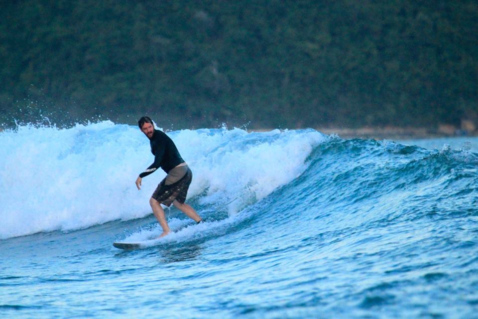 The Snow To Surf Transition The Ticket To Ride Journal The Snow To Surf Transition The Ticket To Ride Journal