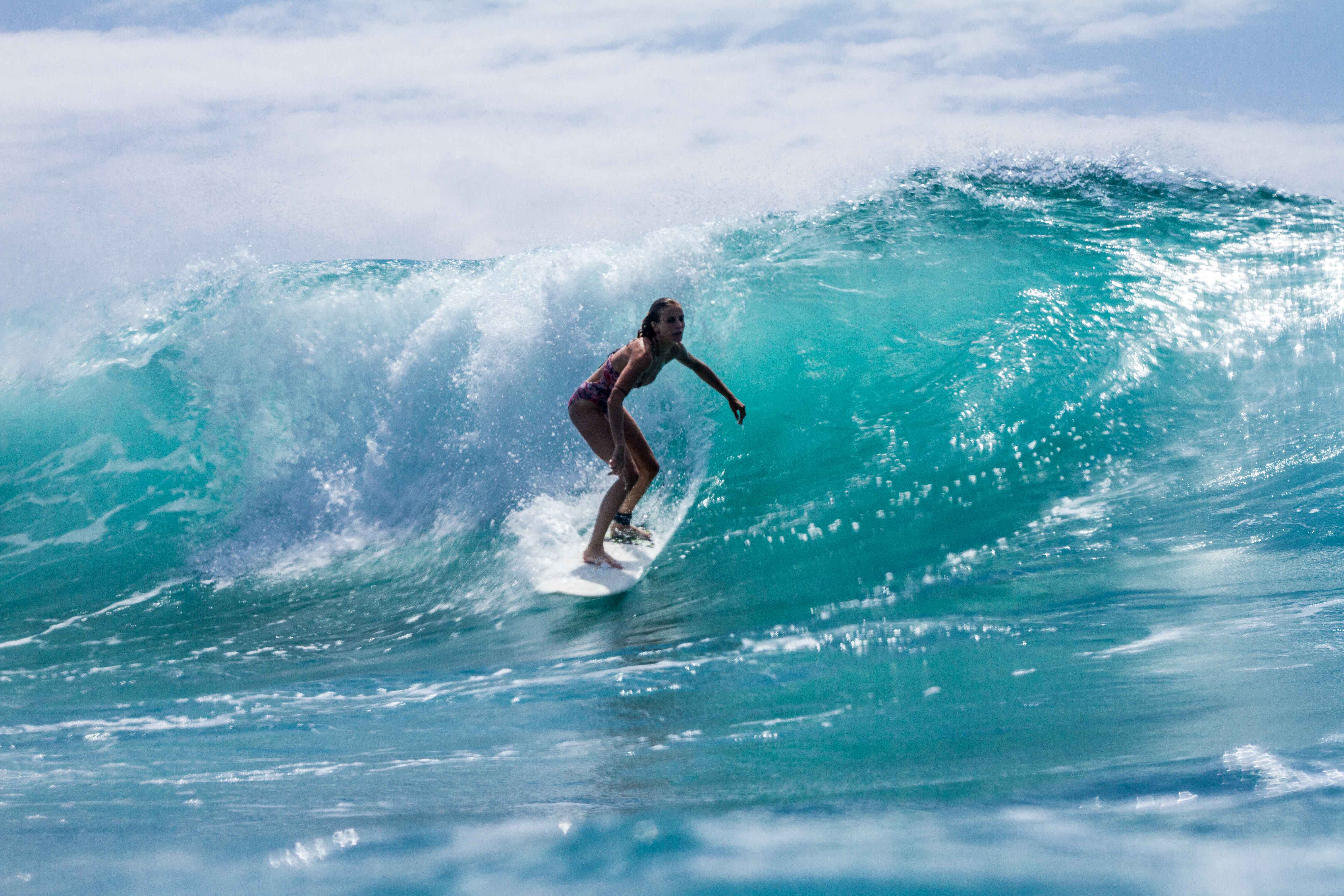 Girl Power - The Ticket to Ride Journal