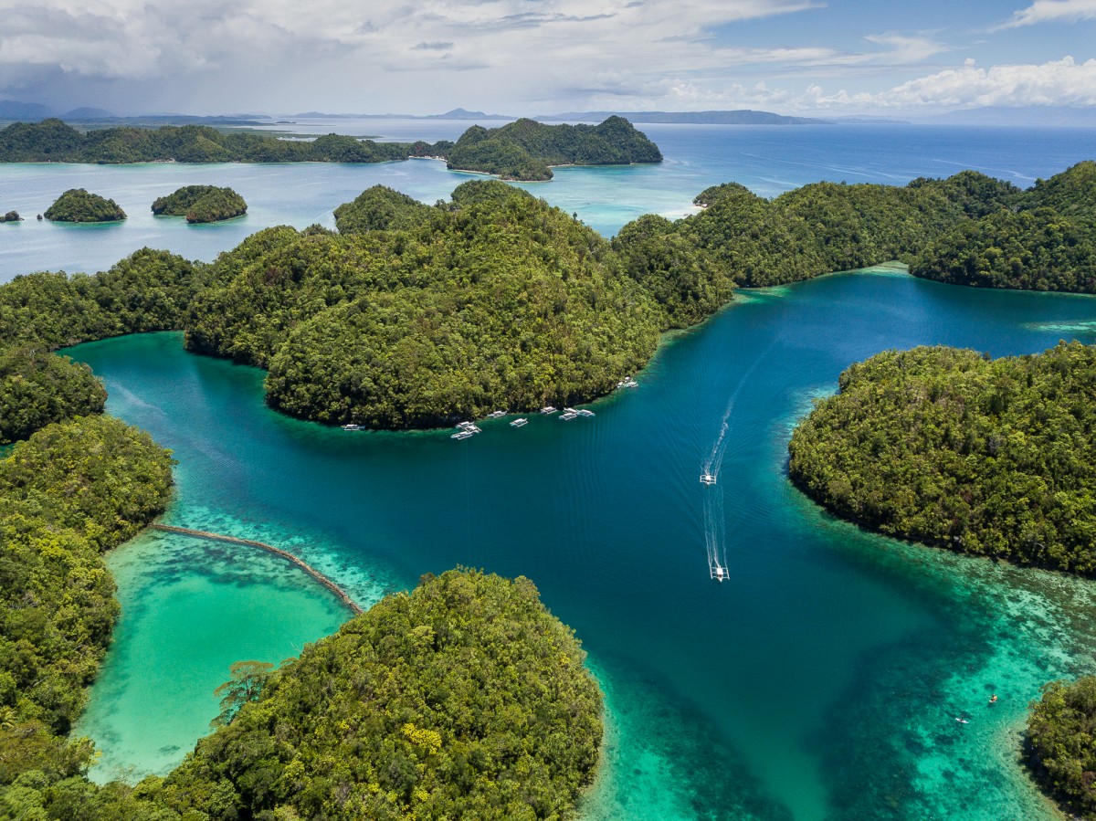 Siargao Surf & Explore, Phillppines adventure Ticket to Ride