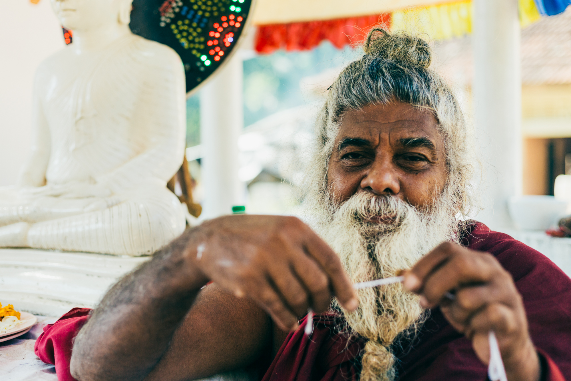 Surfed Out In Sri Lanka The Ticket To Ride Journal